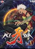 Kiba Collector's Box #01 (Eps 01-13) (3 Dvd) - IMPORT