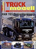 Truckmodell [Jahresabo]