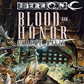 Blood and Honor: Eberron: War-Torn, Book 4 | Graeme Davis