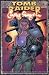 Tomb Raider Volume 3: Chasing Shangri La