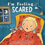 I'm feeling-- scared