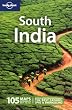South India (Lonely Planet Regional Guide)