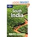 South India (Lonely Planet Country & Regional Guides)