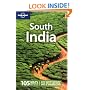 South India (Lonely Planet Country & Regional Guides)