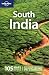 South India (Lonely Planet Regional Guide)