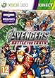 Marvel's Avengers: Battle For Earth (Xbox 360)