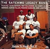 Salute To Pops Vol 2
