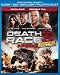 Death Race 3: Inferno (Blu-ray + DVD + Digital Copy + UltraViolet)
