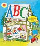 Richard Scarry's ABC Word Book