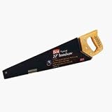 20 IN 9pt Handsaw