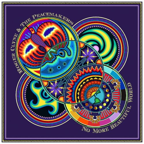CD-Charts  Search : No More Beautiful World [CD + DVD] [Us Import]