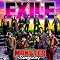EXILE�t�@�~���[�֘A���i