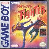 Raging Fighter