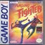 Raging Fighter