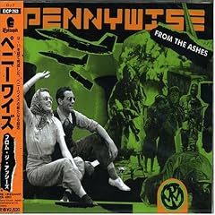From the Ashes by  Pennywise 