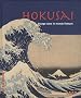 Hokusai : Voyage dans le monde flottant