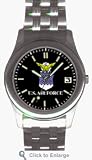 U.S. Air Force Insignia Watch