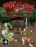 APOCalypse 2500 GM's Campaign Guide