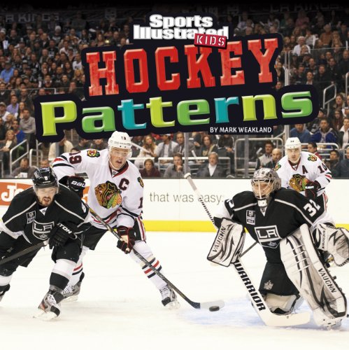Hockey Patterns (SI Kids Rookie Books)