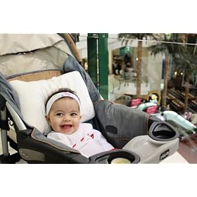 Chicco Trevi Stroller