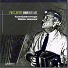 Accordeon Diatonique by  Philippe Bruneau 