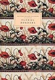 Floral borders