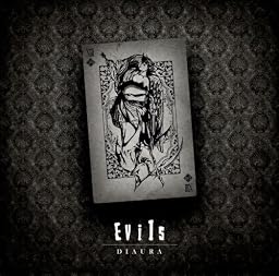 Evils (通常盤)