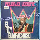 El Rey Guapachoso [Vinyl LP]