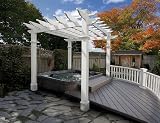 Liberty Pergola
