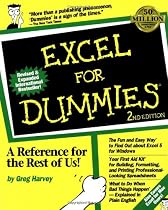 Excel For Dummies