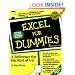 Excel for Dummies