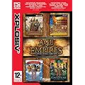 Age of Empires: Collectors Edition (PC CD)