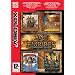 Age of Empires: Collectors Edition (PC CD)