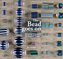 The Bead Goes On: The Sample Card Collection with Trade Beads from the Company J.F. Sick & Co. in the Tropenmuseum, Amsterdam