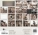 2014 Studs and Spurs Wall Calendar