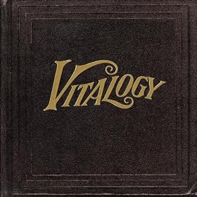 Vitalogy