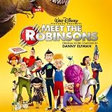 Meet the Robinsons