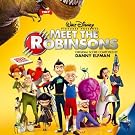 Meet The Robinsons Original Soundtrack