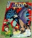Search : Batman Knightfall No. 492 May