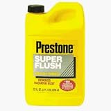 Honeywell CPG AS107P Super Flush
