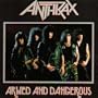 Armed & Dangerous