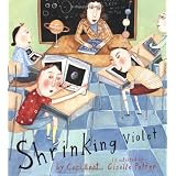 Shrinking Violet