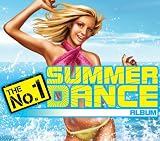 Review Various Artists  / The No.1 Summer Dance Album Vol.1