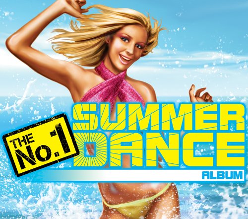 CD-Charts  Search : The No.1 Summer Dance Album Vol.1