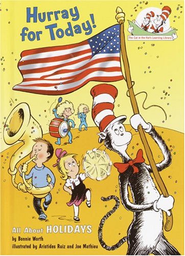The Cat in the Hat