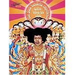 Jimi Hendrix - Axis: Bold As Love book cover