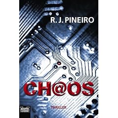 Chaos.