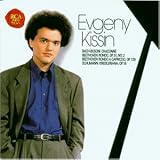 Bach / Busoni / Beethoven And Schumann