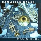 Magic Horn