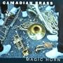 Magic Horn